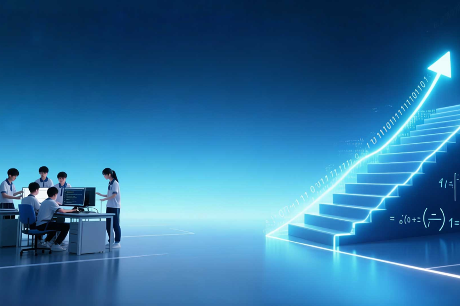 从“单项突破”到“系统胜出”：揭秘“信奥强校”背后的培养密码