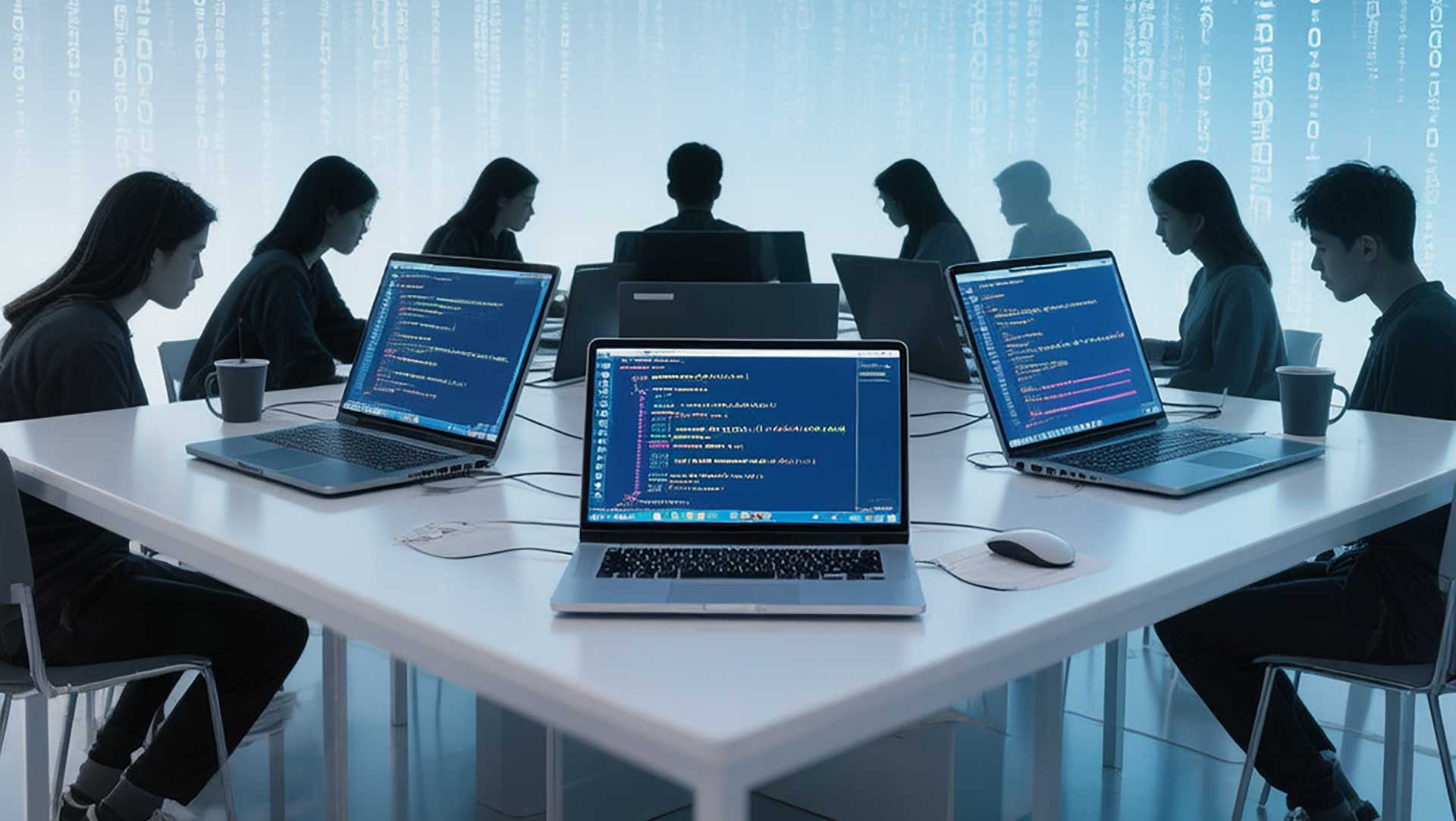 算法不死,架构重生:人工智能时代,信息学奥赛的含金量之争