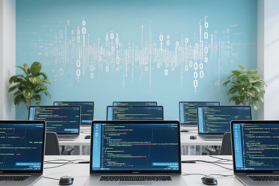 从“码农”到“科学家”：信奥人才都去哪儿了？