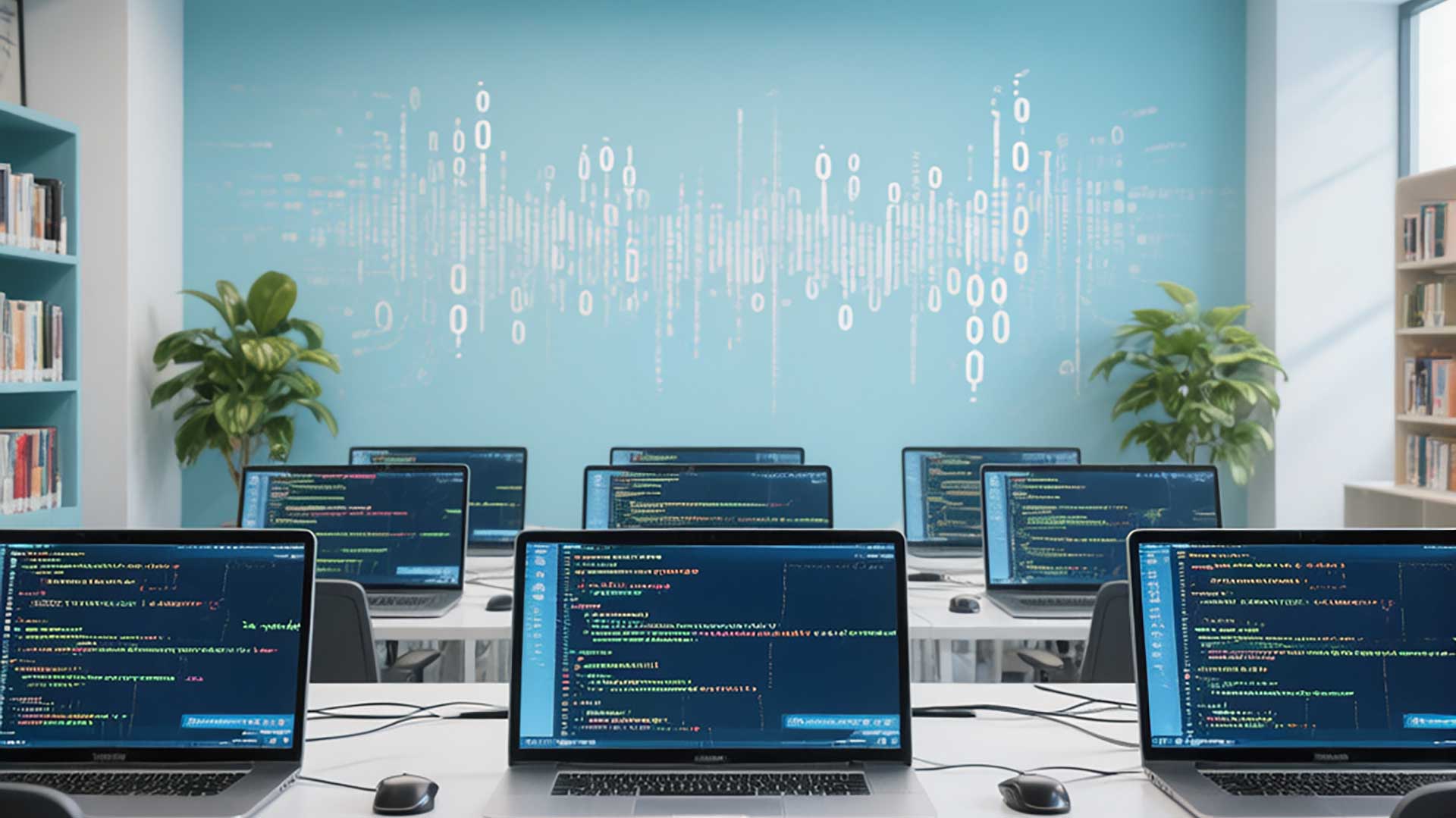 从“码农”到“科学家”:信奥人才都去哪儿了?